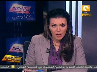 الإخوان المسلمون تواجه العصيان المدني 11 فبراير