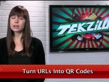 Send Websites to Your Phone Fast - Tekzilla Daily Tip