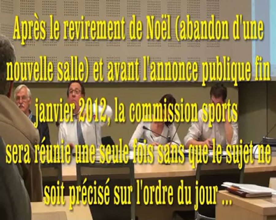 conseil mars dojo2 orientations