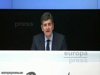 Banesto descarta el rescate