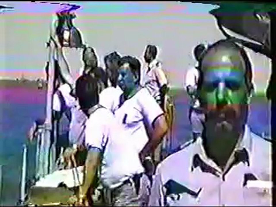 southern breeze part 1