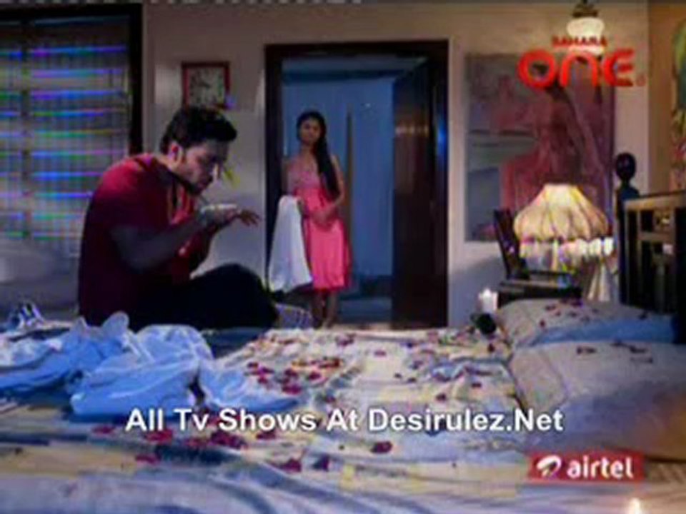 Haunted Nights - 12th April 2012 pt2