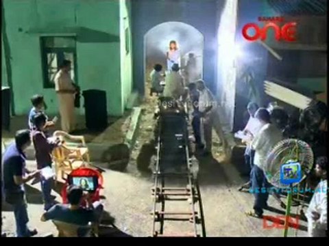 Yeh Kaali Kaali Raatein - 12th April 2012 Video Watch Online pt2