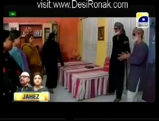 Khala Surayya Episode 3 - 12th April 2012 part 1