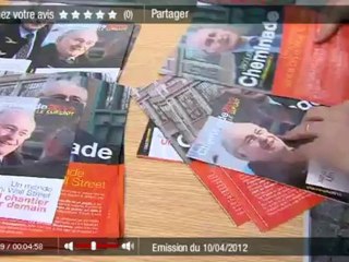 David Cabas contre les Goliaths de la finance