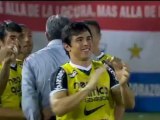 Copa Libertadores - Nacional/Corinthians : 1-3