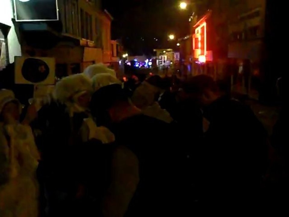 final paysans de bracquegnies dimanche