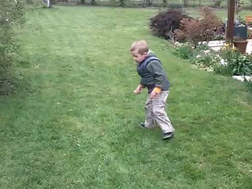 Chasse Alex