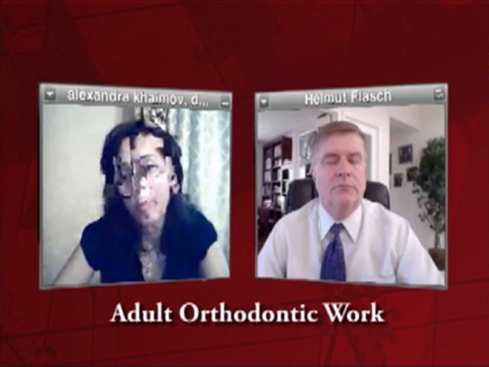 Invisalign Dentist Elmhurst NY, Adult Dental Braces Alexandra Khaimov, Jackson Heights Dental Clinic