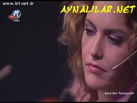 Aynadan yansiyanlar 11.4.2012