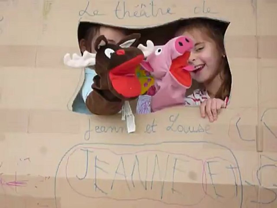 Confo theatre marionnettes avril 2012 3