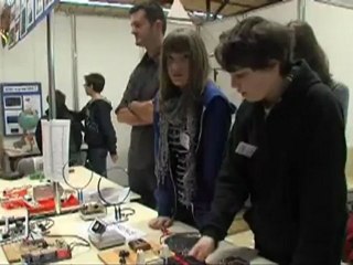 Allo l’espace ? Ici la Vendée !