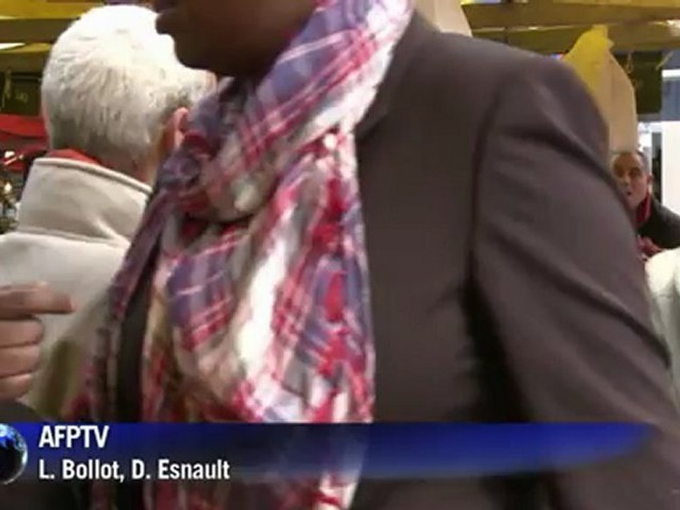 Meurtres en banlieue parisienne: les habitants inquiets