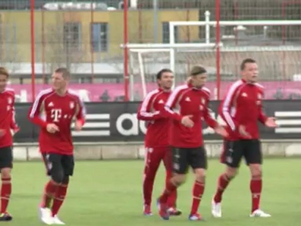 Meisterschaft ade - bayern verliert in dortmund