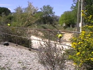 Mistral Junior Cup 2012