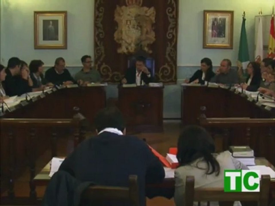 20111107 Pleno de Noviembre1
