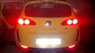 Led Tuning on Seat Leon Rear Bumper Reflectors