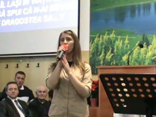 DELYA BURNEI (Cu spini pe fruntea Sa)