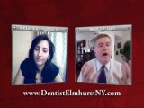 Cosmetic Dentist Elmhurst NY, Dental Lumineer, Alexandra Khaimov, Jackson Heights Dental Care