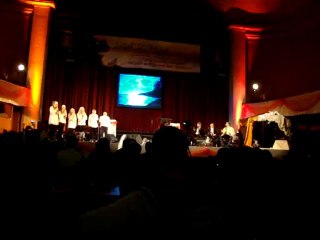 Mawlid Strasbourg - Enfants