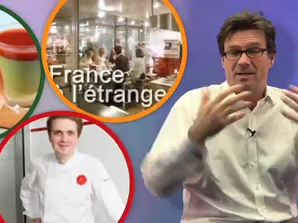 Nicolas Bergerault