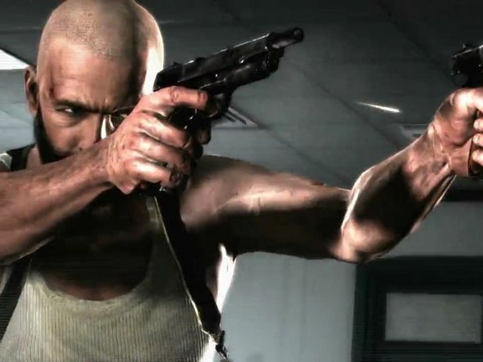 Max Payne 3 - "Le Bullet Time" (FR) [HD]
