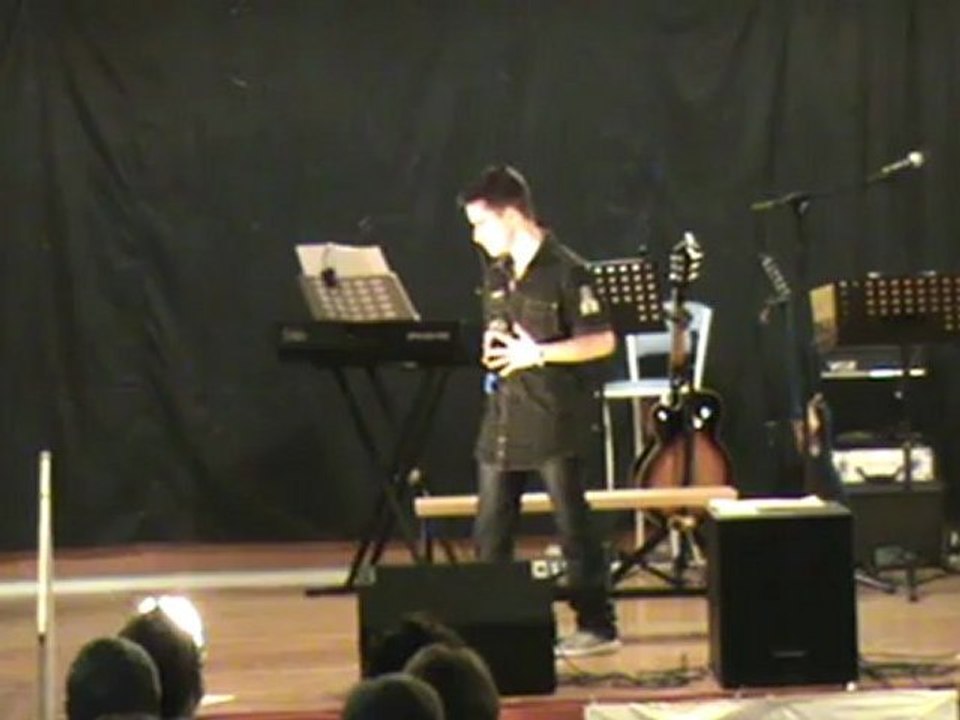 "LUCIE"   par Jean Baptiste