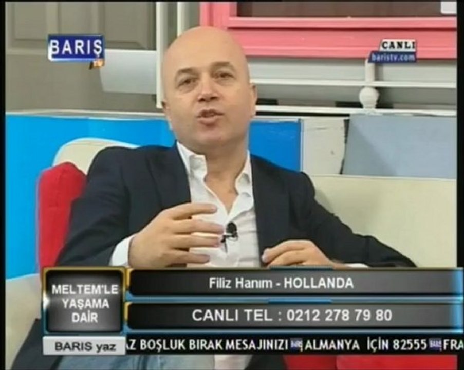 Ömer Çam - Hayat Avucunuzdaki Bir Kelebek