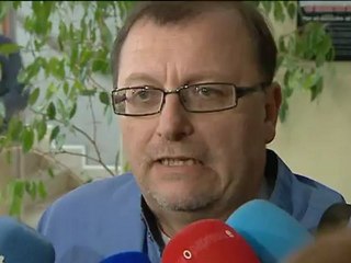 Acuerdo de PSOE e IU en Asturias