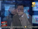 وماذا بعد: أحمد عبد المعطي حجازي: تشدد فايزة أبو النجا