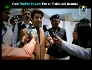 Kash Main Teri Beti Na Hoti By Geo TV - Episode 118 - Part 2/2