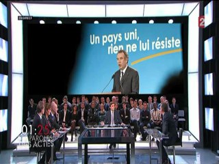 Bayrou refuse de s'enfermer dans "la question du 2e tour" se prononce pas sur le second tour.mp4
