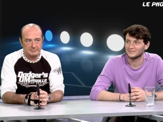 Talk - Partie 4 : les réponses à vos questions