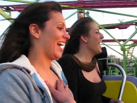 Στέλλα Χριστοδούλου και Σοφία Κοσμά πάνε ALLOU