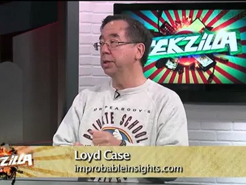 Why are Uploads Slower than Downloads? Want Speed: Put an mSATA or SSD Drive in Your Mobo! Become a Home Theater Installer, Triple Monitor Gaming GPUs - Tekzilla