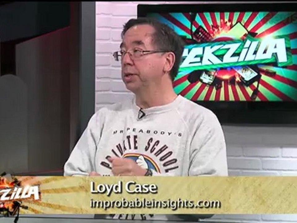 Why are Uploads Slower than Downloads? Want Speed: Put an mSATA or SSD Drive in Your Mobo! Become a Home Theater Installer, Triple Monitor Gaming GPUs - Tekzilla