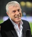 Luis Fernandez accusation tricheur des joueurs de l'OM 11 04 2012