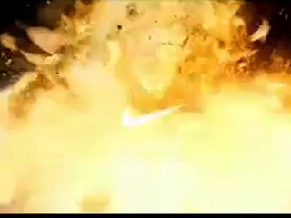 Pub Nike - La quête du ballon