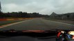 Tuningcrm - Spa-Francorchamps 05/04/12 - Clio 2 Cup - Tinseau Test Days