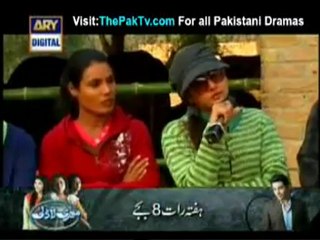 Desi Kuriyan Season 3 By Ary Digital [Episode 24] - Part 1/3
