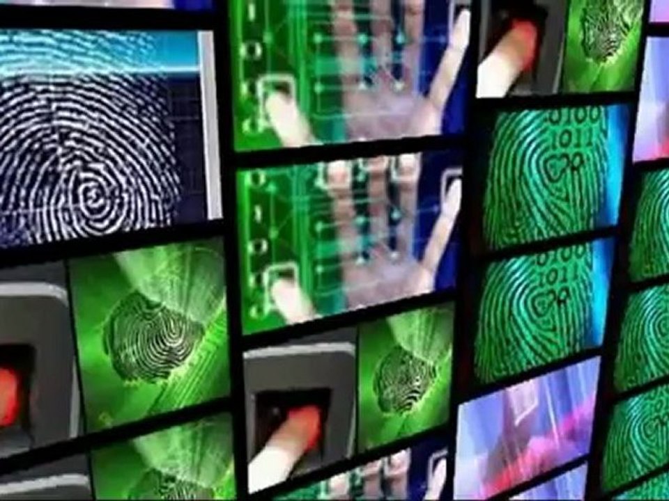 Conociendo Los Sistemas Biométricos