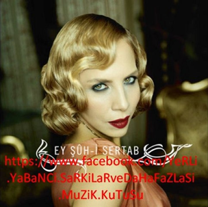 Sertap Erener-Niçin Baktın Bana Öyle 2012/Müzik Kutusu