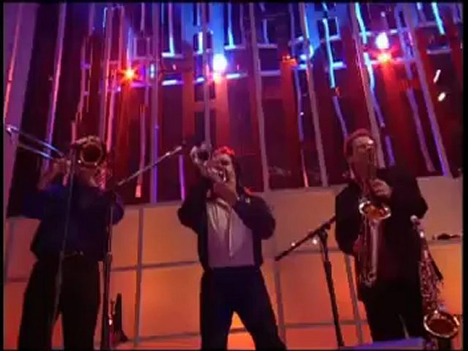 Mick Jagger -Miss You
