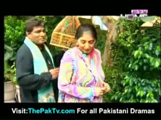 Mithaas By Ptv Home - Episode 11 - Part 4/4