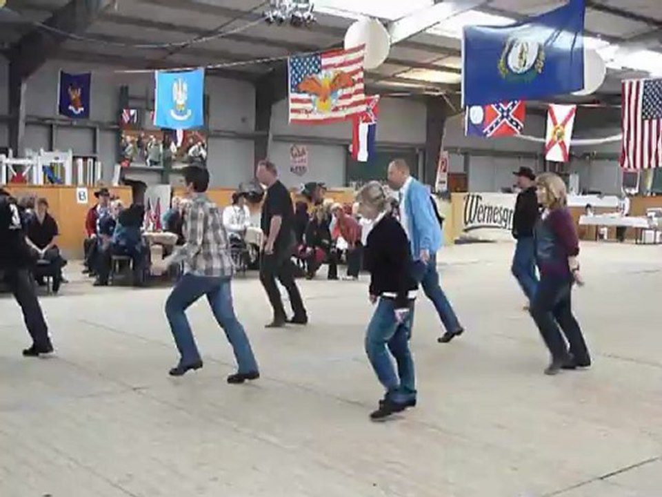 SchoWi on Tour - Krusemark Teil 2