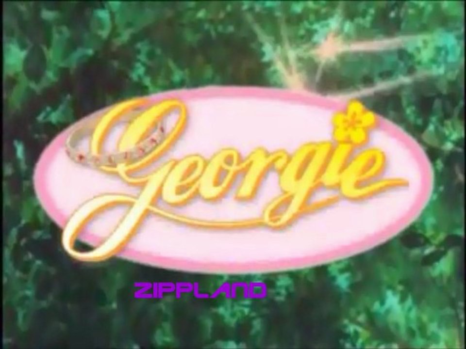 georgie debut japonais