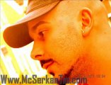 Mc Serkan - Haberini Aldım 2012