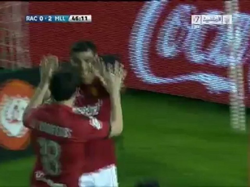 Racing Santander_0-2_Mallorca