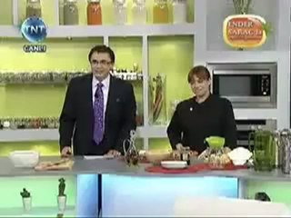 Ender Saraçtan Sağlıklı Kilo Alma Önerileri