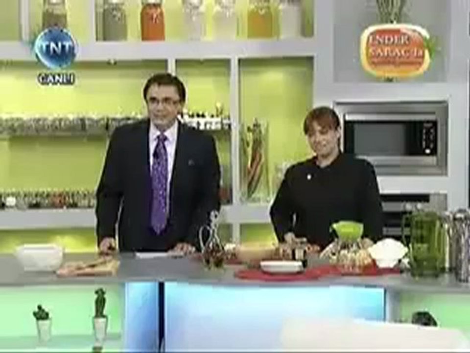 Ender Saraçtan Sağlıklı Kilo Alma Önerileri